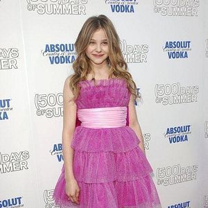 Foto Chloë Grace Moretz