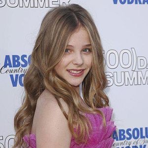 Foto Chloë Grace Moretz