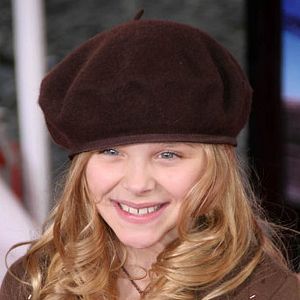 Foto Chloë Grace Moretz