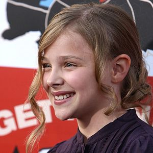 Foto Chloë Grace Moretz