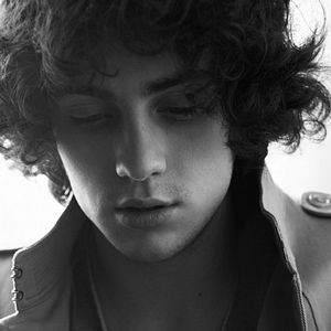 Foto Aaron Taylor-Johnson