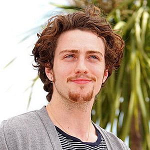 Foto Aaron Taylor-Johnson