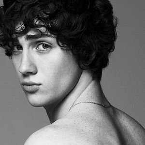 Foto Aaron Taylor-Johnson