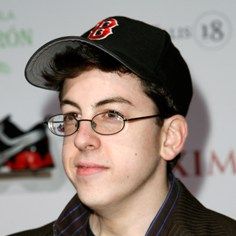 Foto Christopher Mintz-Plasse