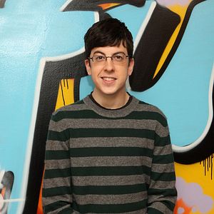 Foto Christopher Mintz-Plasse