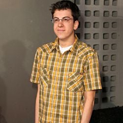 Foto Christopher Mintz-Plasse