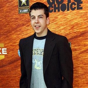 Foto Christopher Mintz-Plasse