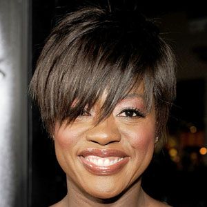 Foto Viola Davis