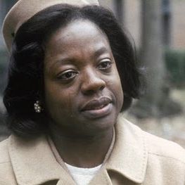 Foto Viola Davis