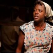Foto Viola Davis