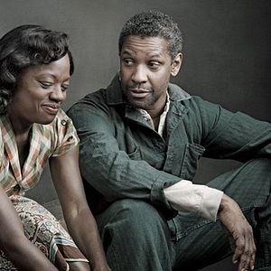 Foto Viola Davis
