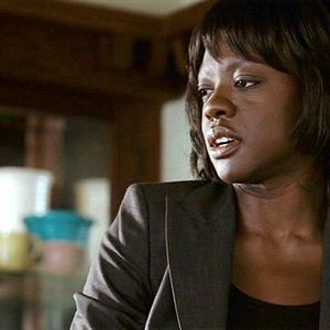 Foto Viola Davis
