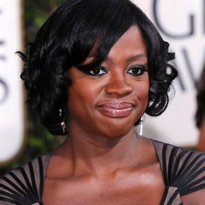 Foto Viola Davis