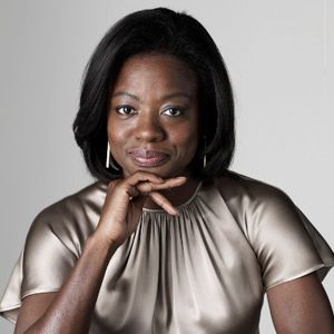 Foto Viola Davis