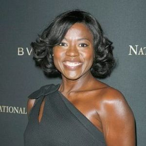 Foto Viola Davis