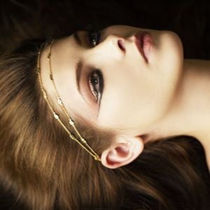 Foto Ashley Greene Khoury