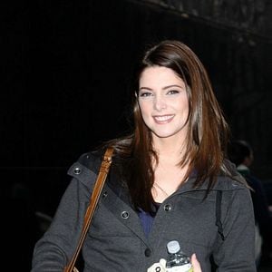 Foto Ashley Greene Khoury