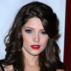 Foto Ashley Greene Khoury