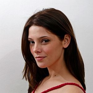 Foto Ashley Greene Khoury