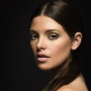Foto Ashley Greene Khoury