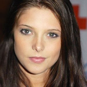 Foto Ashley Greene Khoury