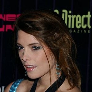 Foto Ashley Greene Khoury