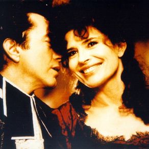 Foto Fanny Ardant