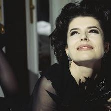 Foto Fanny Ardant