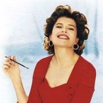 Foto Fanny Ardant