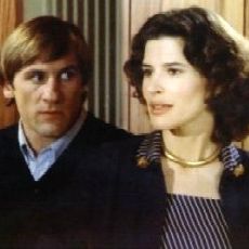 Foto Fanny Ardant