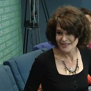 Foto Fanny Ardant
