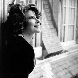 Foto Fanny Ardant