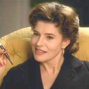 Foto Fanny Ardant
