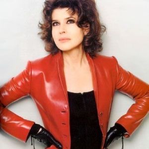 Foto Fanny Ardant
