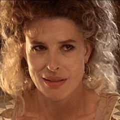 Foto Fanny Ardant