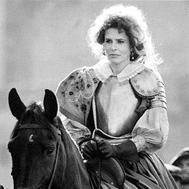 Foto Fanny Ardant