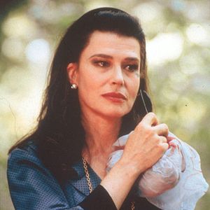 Foto Fanny Ardant