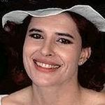 Foto Fanny Ardant