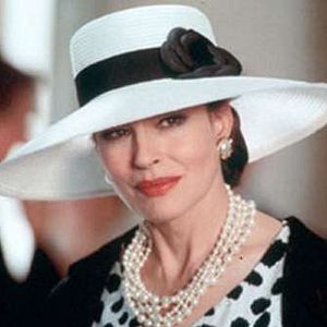 Foto Fanny Ardant