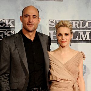 Foto Mark Strong