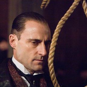 Foto Mark Strong