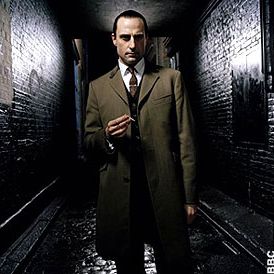 Foto Mark Strong