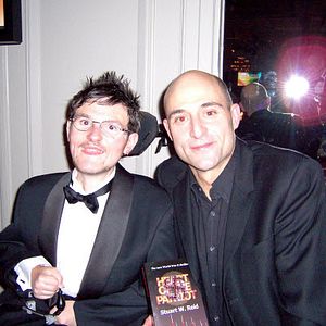 Foto Mark Strong