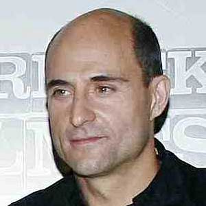 Foto Mark Strong