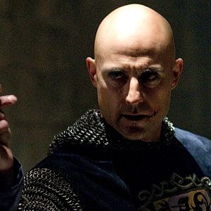 Foto Mark Strong