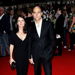 Foto Mark Strong
