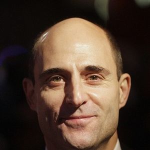 Foto Mark Strong