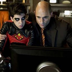Foto Mark Strong