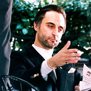 Foto Mark Strong