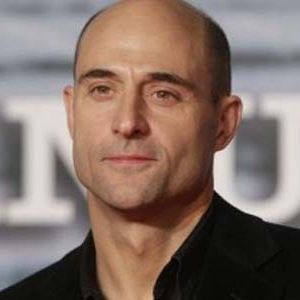 Foto Mark Strong